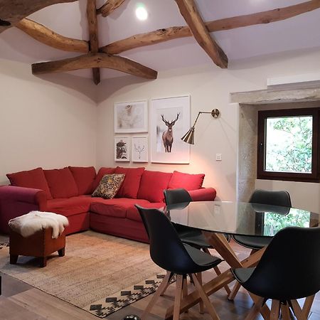 Vila El Viejo Molino Lugo Pokoj fotografie