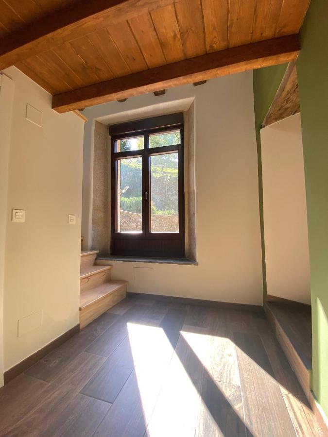 Vila El Viejo Molino Lugo Exteriér fotografie